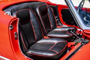 Image 23/46 of Alfa Romeo Giulietta Spider Veloce (1956)
