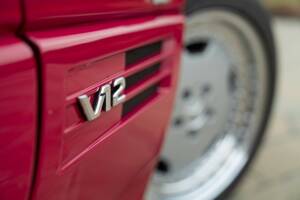 Afbeelding 10/50 van Mercedes-Benz SL 600 (1994)