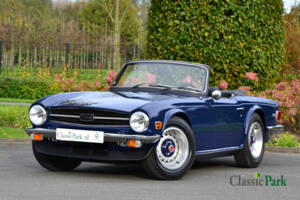 Afbeelding 1/50 van Triumph TR 6 (1975)