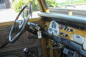 Image 50/50 de Toyota Land Cruiser BJ 40 (1979)