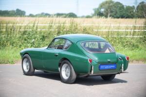 Immagine 7/14 di AC Aceca Bristol (1958)