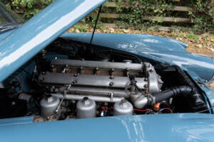 Image 14/15 of Jaguar XK 150 3.8 SE DHC (1960)