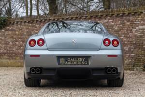 Bild 6/50 von Ferrari 612 Scaglietti (2005)