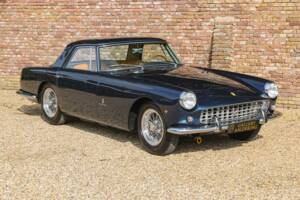 Bild 32/50 von Ferrari 250 GT Pininfarina Coupe (1959)