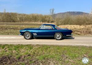 Image 9/43 of Maserati 3500 GT Touring (1961)