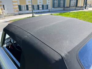 Bild 37/56 von Lancia Appia Convertible Vignale (1962)