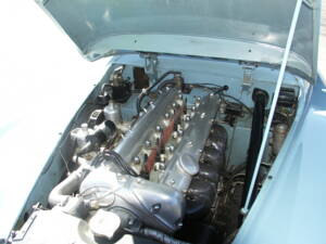 Bild 27/54 von Jaguar XK 120 SE OTS (1953)