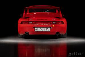 Image 4/49 of Porsche 911 Carrera RS Clubsport (1995)