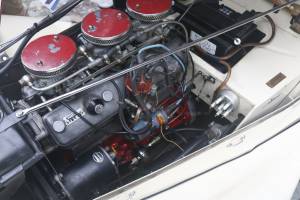Immagine 26/28 di BMW 328 (1937)