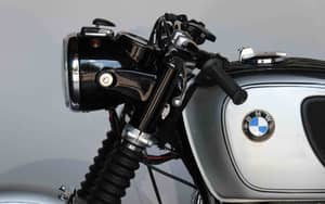 Image 33/59 of BMW R 75/5 (1972)