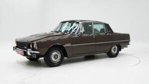 Image 1/15 of Rover 3500 (1971)