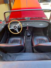 Bild 5/8 von Austin-Healey Sprite Mk II (HAN6) (1962)