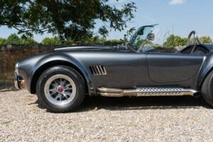 Image 11/55 of AC Cobra Mk IV (1989)