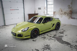 Bild 3/7 von Porsche Cayman R (2011)