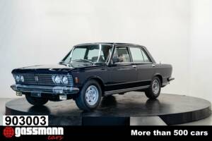 Bild 1/15 von FIAT 130 Coupé (1974)