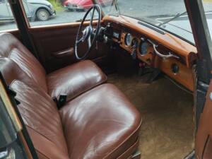 Immagine 19/27 di Bentley Mark VI Mulliner (1949)
