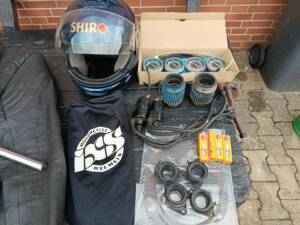Image 11/11 of Suzuki GS 500E (1979)