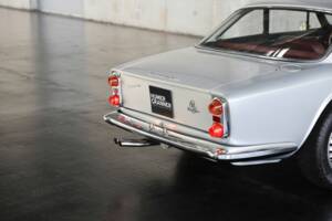 Bild 29/50 von Maserati 3500 GTI Sebring (1963)