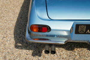 Imagen 20/50 de Lamborghini 400 GT (1967)
