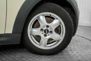 Afbeelding 8/16 van Mini Cooper (2009)