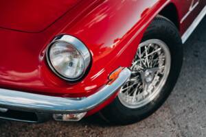 Afbeelding 16/21 van Maserati Mistral 4000 (1967)