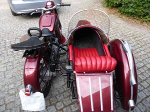 Image 3/10 de BMW DUMMY (1951)