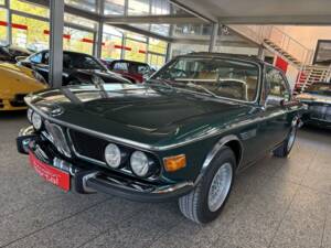 Immagine 21/26 di BMW 3.0 CSi (1971)