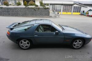 Immagine 10/46 di Porsche 928 S4 (1988)