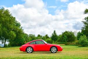 Bild 9/50 von Porsche 911 Targa (1996)