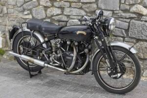 Bild 33/44 von Vincent Black Shadow C (1952)