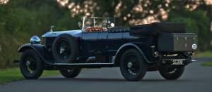 Afbeelding 10/50 van Rolls-Royce Phantom II (1930)