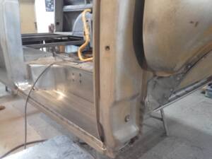 Bild 16/29 von Ford F-100 Panel Van (1959)