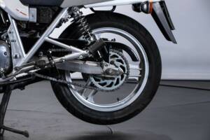 Afbeelding 11/35 van Suzuki GSX 1100 SZ Katana (1983)