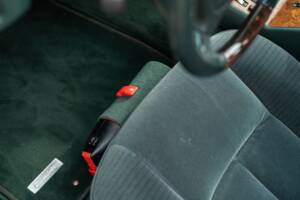 Image 25/54 of Mercedes-Benz 500 SEL (1992)
