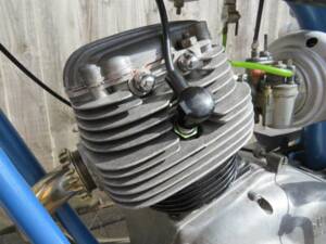 Bild 18/41 von Ducati 85 Sport (1958)