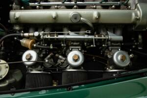 Afbeelding 41/55 van Aston Martin DB 4 Vantage (1962)