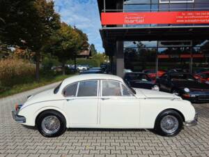Bild 8/27 von Jaguar Mk II 2.4 (1967)