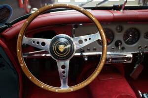 Bild 11/50 von Jaguar XK 150 3.4 S OTS (1958)