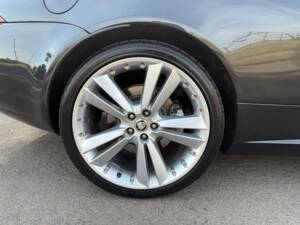 Bild 10/32 von Jaguar XK (2011)