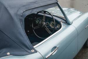 Image 21/26 of Austin-Healey 3000 Mk I (BT7) (1960)