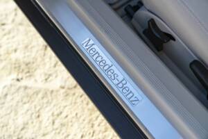 Bild 32/50 von Mercedes-Benz CLK 200 (1997)