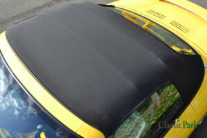 Bild 9/50 von MG F Trophy 160 (2010)