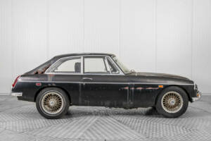 Bild 12/50 von MG MGC GT (1969)