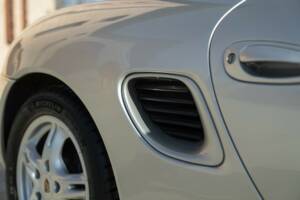 Imagen 15/50 de Porsche Boxster (1997)