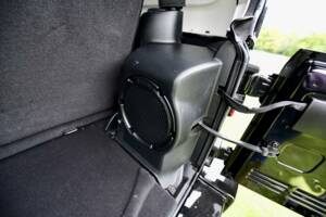 Image 40/50 of Jeep Wrangler 3.6 V6 (2012)