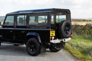 Image 42/50 of Land Rover Defender 110 Td5 (1999)