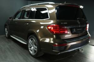Bild 6/50 von Mercedes-Benz GL 350 BlueTEC 4MATIC (2016)