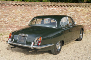 Bild 2/50 von Daimler Sovereign 420 (1968)