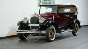Imagen 14/31 de Chrysler Series 72 (1928)