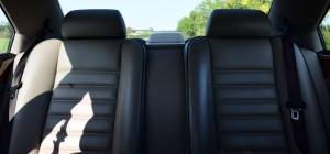 Bild 31/50 von Bentley Continental R (1996)